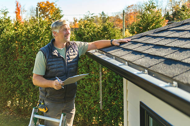 Trusted Roof Replacement service in Sand Lake, MI - Ben Roofing and Steel LLC